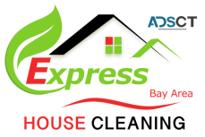 Express House Cleaning Bay Area