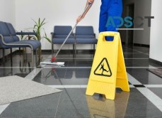 San Francisco Rosita Cleaning Service