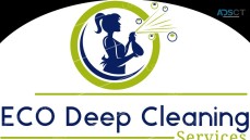 Eco Deep Cleaning