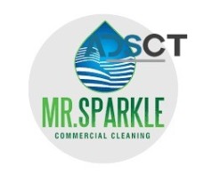 Mr Sparkle Janitorial & Building