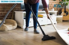 Ehlerman Cleaning Services - Quality House Cleaning | Professional House Deep Cleaning