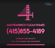 San Fransisco Clean Homes