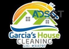 Garcia’s House Cleaning