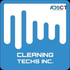 CleaningTechs Commercial Cleaning