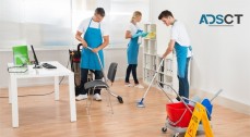 Flash Commercial Cleaning