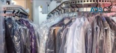 J&M's Dry Cleaners