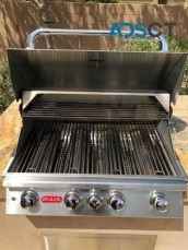 San Fran BBQ Grill Cleaners