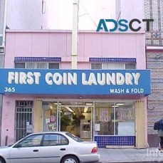 First Coin Laundry