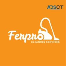 FerPro Cleaning Service