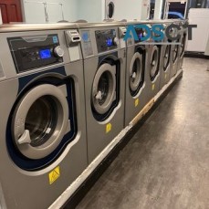 Azul Eco Laundromat