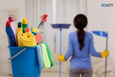 Colorado Springs House Cleaning