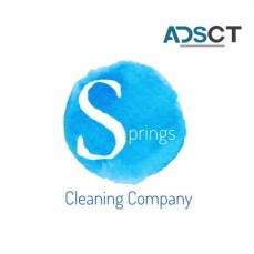 Springs Cleaning Company