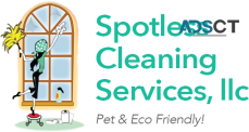 Spotless Cleaning Services LLC