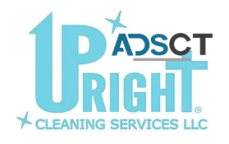 Upright Cleaning Services LLC