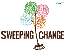 Sweeping Change LLC.