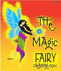 The Magic Fairy House & Office Cleaning Services