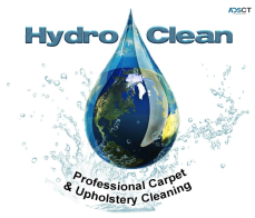 Hydro Clean Carpet Cleaning