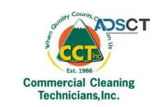 Commercial Cleaning Technicians