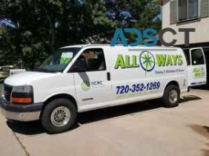 All Ways Cleaning & Restoration of Denver (carpet, upholstery, tile, air duct)