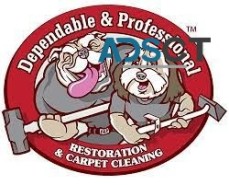 Dependable & Professional Restoration and Carpet cleaning