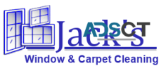 Jack's Window & Carpet Cleaning