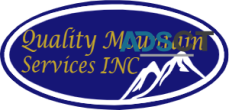 QUALITY MOUNTAIN SERVICES INC