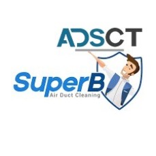 SuperB Air Duct Cleaning