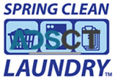 Spring Clean Laundry