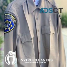 Enviro Cleaners