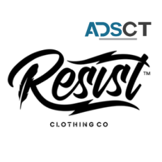 RESIST CLOTHING COMPANY