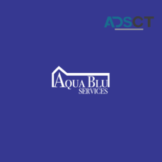 Aqua Blu Services