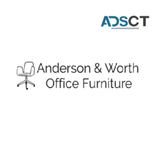 Anderson & Worth Office Furniture