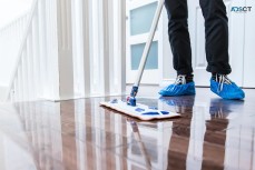 Cleaning Services