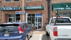 Colorado Mountain Cleaners