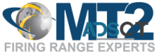 MT2 Firing Range Services | Gun Range Lead Cleaning Services | Lead Maintenance Contractor