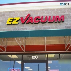 More Than Vacuums - Highlands Ranch (EZ Vacuum)