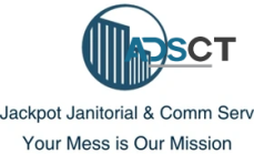 Jackpot Janitorial & Commercial Service, LLC