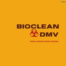 BioCleanDMV