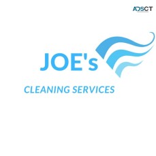 Joe's cleaning Services