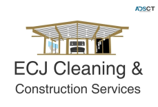 ECJ Cleaning and Construction Services