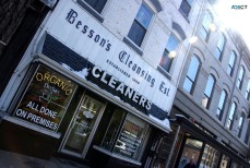 Besson's Cleansing Inc