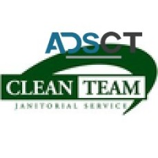 Clean Team Janitorial Services Inc