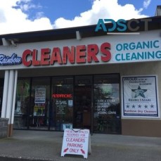 Rainbow Cleaners