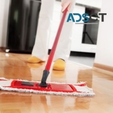 Mojo Spic n Span Cleaning Services Washington