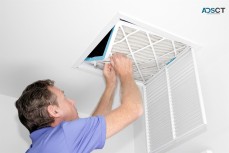 United Dryer Vent Service - Dryer Vent Cleaning Service, Affordable Duct Cleaning in Washington DC