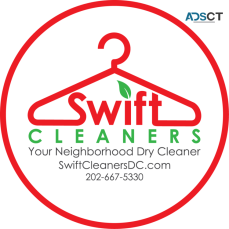 Swift Cleaners