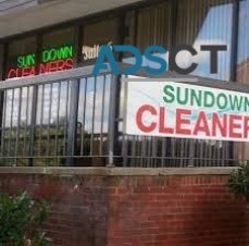 Sundown Cleaners