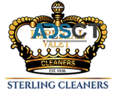 Imperial Valet/Sterling Cleaners