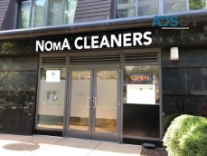 NoMa Cleaners