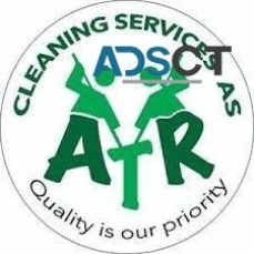 ATR Cleaning Services